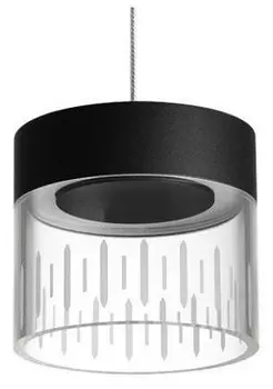 Подвесной светодиодный светильник Novotech Over Aura 359006