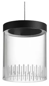 Подвесной светодиодный светильник Novotech Over Aura 359008