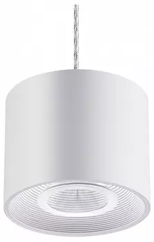 Подвесной светодиодный светильник Novotech Over Bind 358793