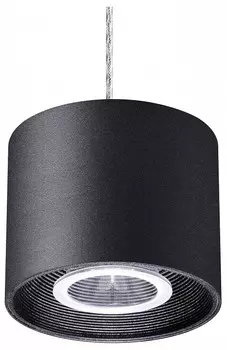 Подвесной светодиодный светильник Novotech Over Bind 358794