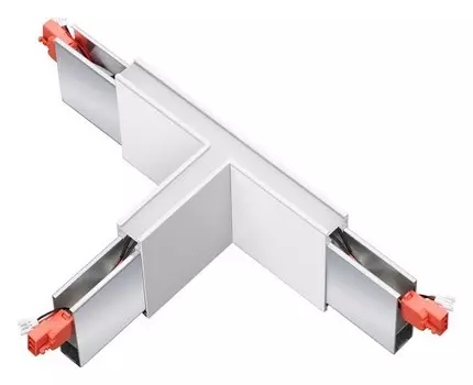 Подвесной светодиодный светильник Novotech Over Iter 135118