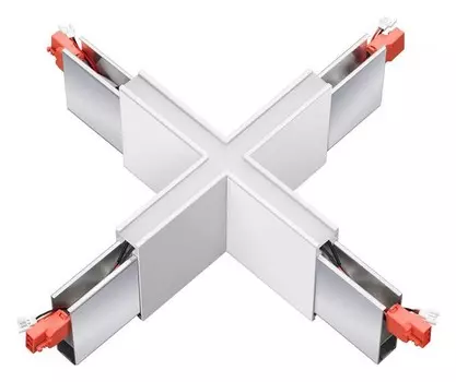 Подвесной светодиодный светильник Novotech Over Iter 135120