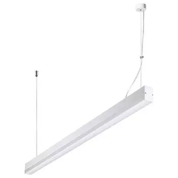 Подвесной светодиодный светильник Novotech Over Iter 358159