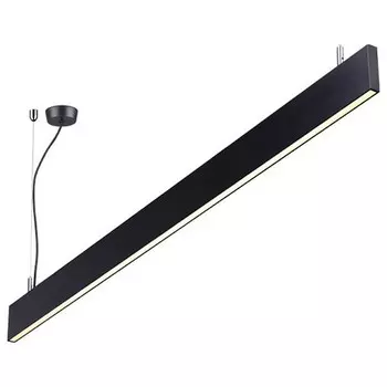 Подвесной светодиодный светильник Novotech Over Iter 358160