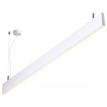 Подвесной светодиодный светильник Novotech Over Iter 358161