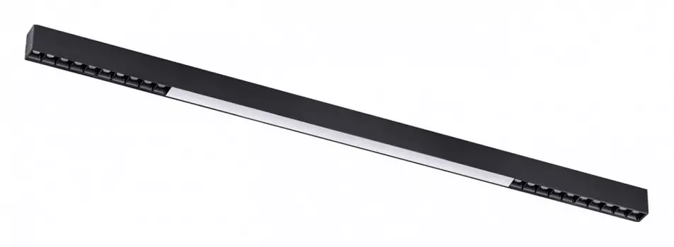 Подвесной светодиодный светильник Novotech Over Iter 358870