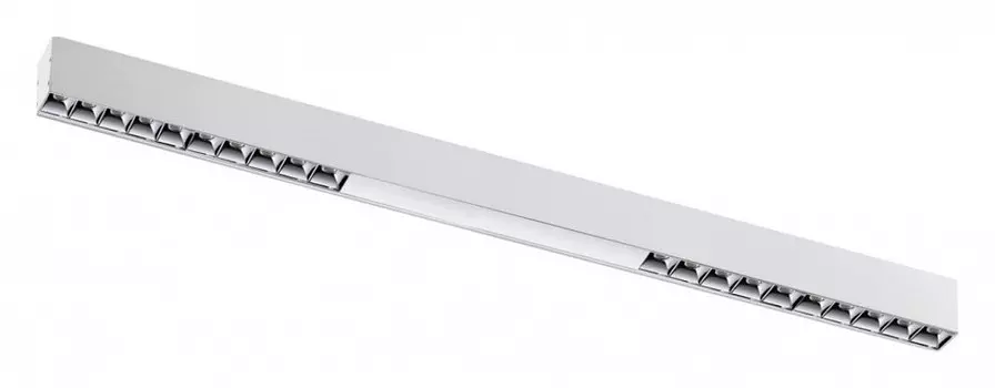 Подвесной светодиодный светильник Novotech Over Iter 358871