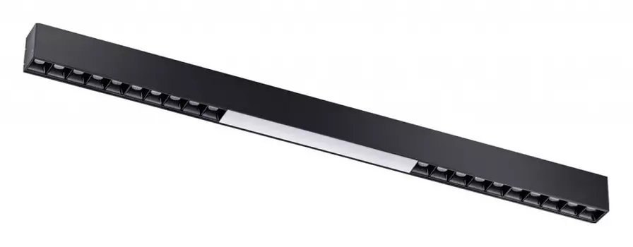 Подвесной светодиодный светильник Novotech Over Iter 358872