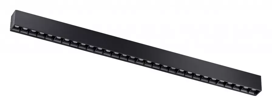 Подвесной светодиодный светильник Novotech Over Iter 358876