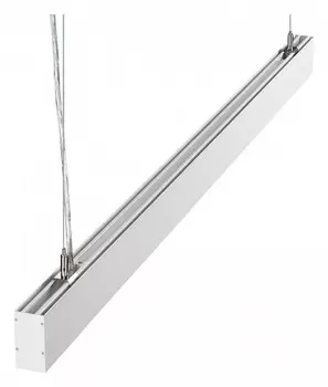 Подвесной светодиодный светильник Novotech Over Iter 358877