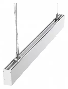 Подвесной светодиодный светильник Novotech Over Iter 358879