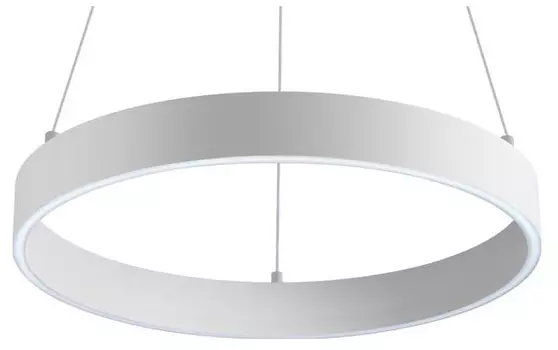 Подвесной светодиодный светильник Novotech Over Iter 358958