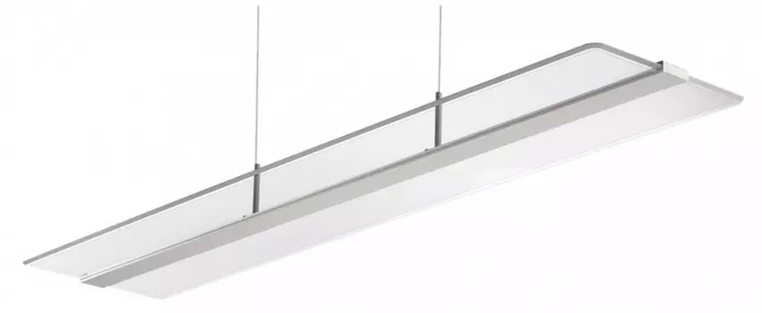 Подвесной светодиодный светильник Novotech Over Iter 358991