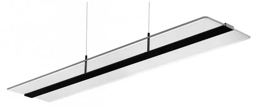 Подвесной светодиодный светильник Novotech Over Iter 358992