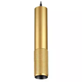 Подвесной светодиодный светильник Novotech Over Mais led 358512