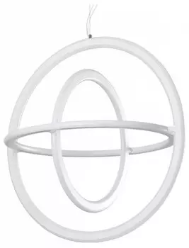 Подвесной светодиодный светильник Novotech Over Ondo 359170