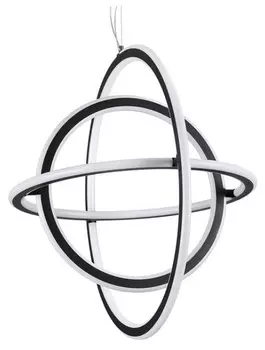 Подвесной светодиодный светильник Novotech Over Ondo 359171