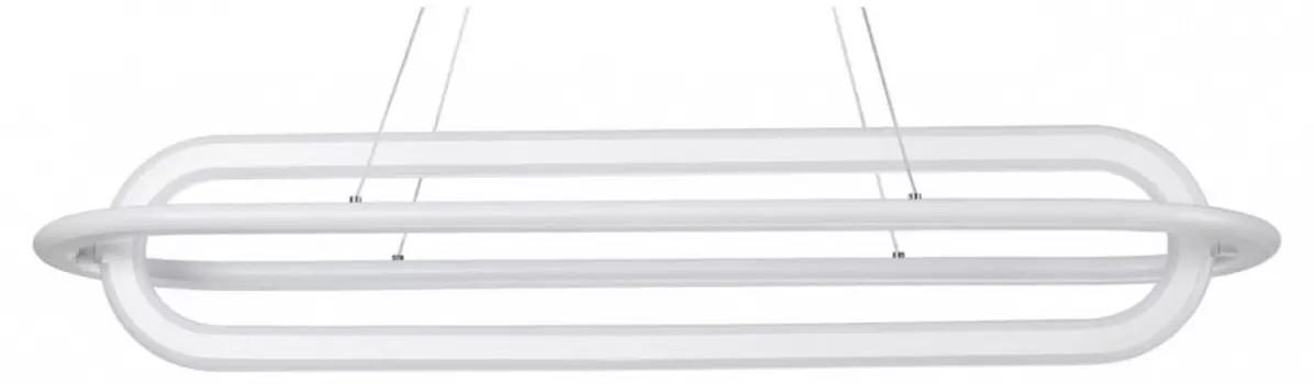 Подвесной светодиодный светильник Novotech Over Ondo 359172
