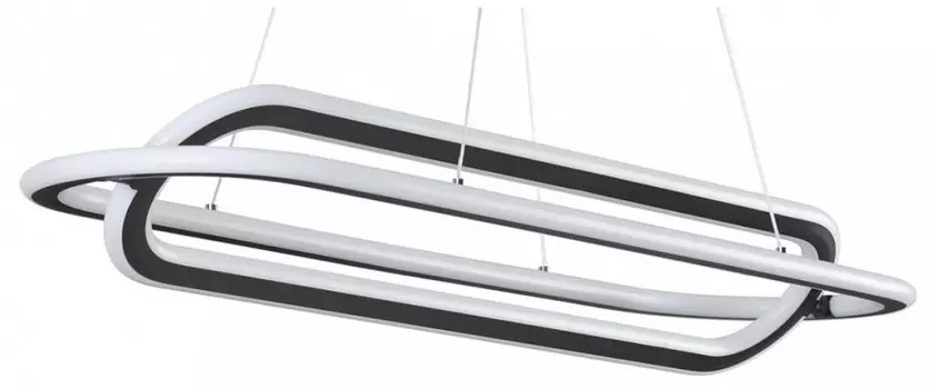 Подвесной светодиодный светильник Novotech Over Ondo 359173