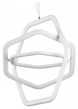 Подвесной светодиодный светильник Novotech Over Ondo 359174