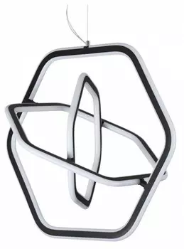 Подвесной светодиодный светильник Novotech Over Ondo 359175