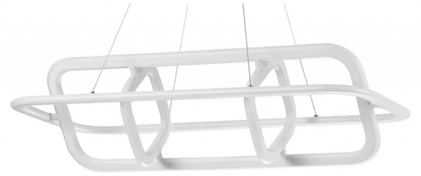 Подвесной светодиодный светильник Novotech Over Ondo 359176