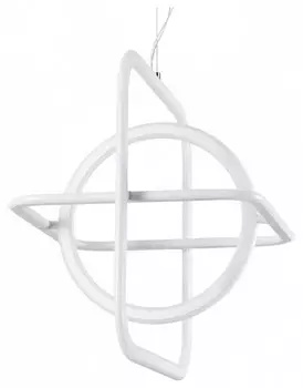 Подвесной светодиодный светильник Novotech Over Ondo 359178