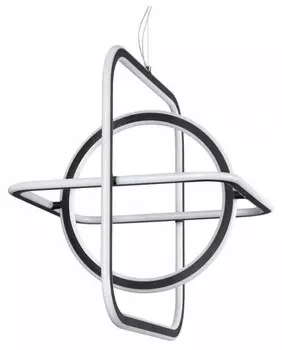 Подвесной светодиодный светильник Novotech Over Ondo 359179