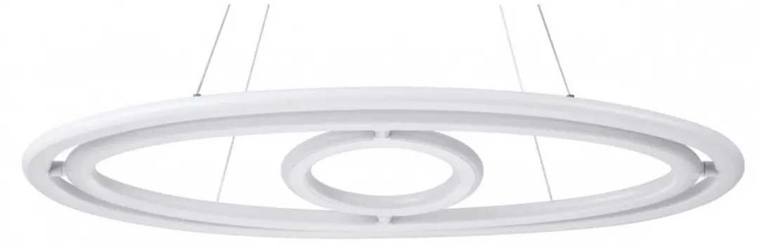 Подвесной светодиодный светильник Novotech Over Ondo 359180