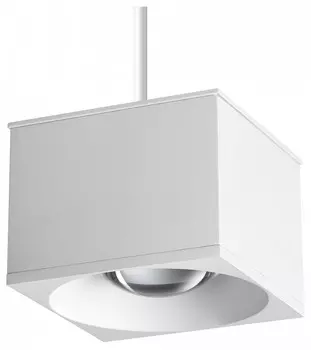 Подвесной светодиодный светильник Novotech Over Patera 358657