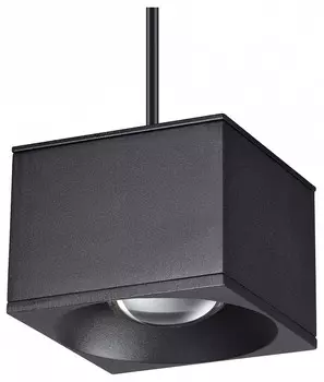 Подвесной светодиодный светильник Novotech Over Patera 358658