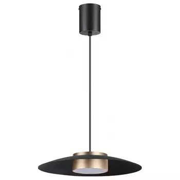 Подвесной светодиодный светильник Novotech Over Pilz 358591