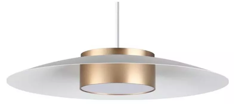 Подвесной светодиодный светильник Novotech Over Pilz 358895