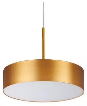 Подвесной светодиодный светильник Novotech Over Prometa 358763