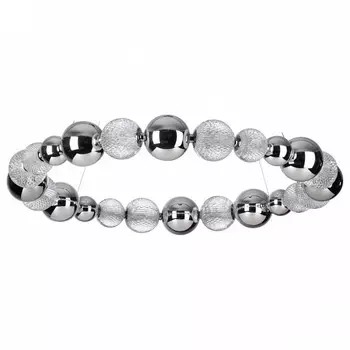 Подвесной светодиодный светильник Odeon Light Crystal 5007/45L