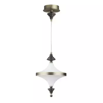 Подвесной светодиодный светильник Odeon Light Exclusive L-Vision Ula 5404/23L