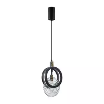 Подвесной светодиодный светильник Odeon Light Exclusive Hightech Mercury 5421/17L