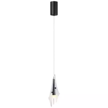 Подвесной светодиодный светильник Odeon Light Exclusive L-vision Afalina 5442/6LA