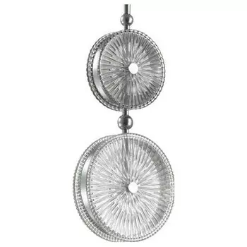 Подвесной светодиодный светильник Odeon Light Exclusive Caramella 5416/13LA