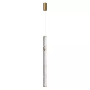 Подвесной светодиодный светильник Odeon Light L-Vision Marbella 6674/20L