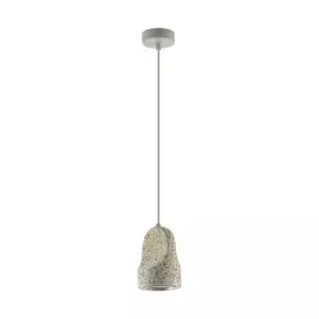 Подвесной светодиодный светильник Odeon Light L-Vision Pietra 7010/1C