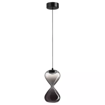 Подвесной светодиодный светильник Odeon Light Pendant Glessi 5092/4L