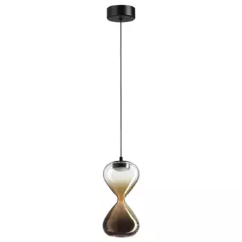 Подвесной светодиодный светильник Odeon Light Pendant Glessi 5094/4L