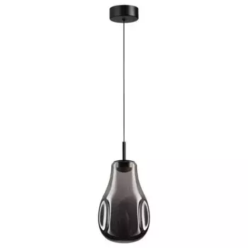 Подвесной светодиодный светильник Odeon Light Pendant Nave 5098/4LC