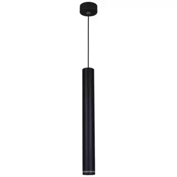 Подвесной светодиодный светильник Reluce 16031-0.9-001IL LED5W BK