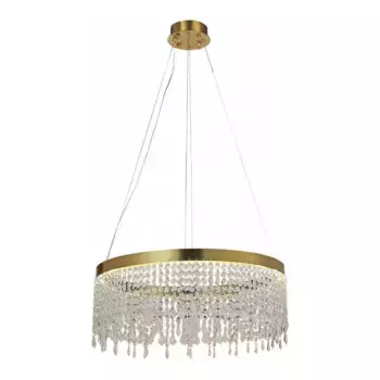 Подвесной светодиодный светильник Reluce 26033-0.4-01