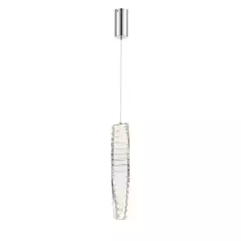 Подвесной светодиодный светильник Rivoli Manuela 6166-201 Б0066469