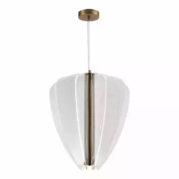 Подвесной светодиодный светильник ST Luce FESALE SL6509.213.01