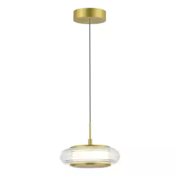 Подвесной светодиодный светильник ST Luce Frittela SL6239.203.01