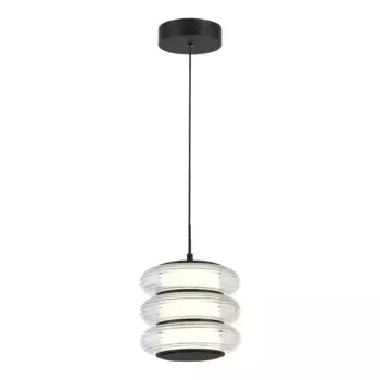 Подвесной светодиодный светильник ST Luce Frittela SL6239.403.03